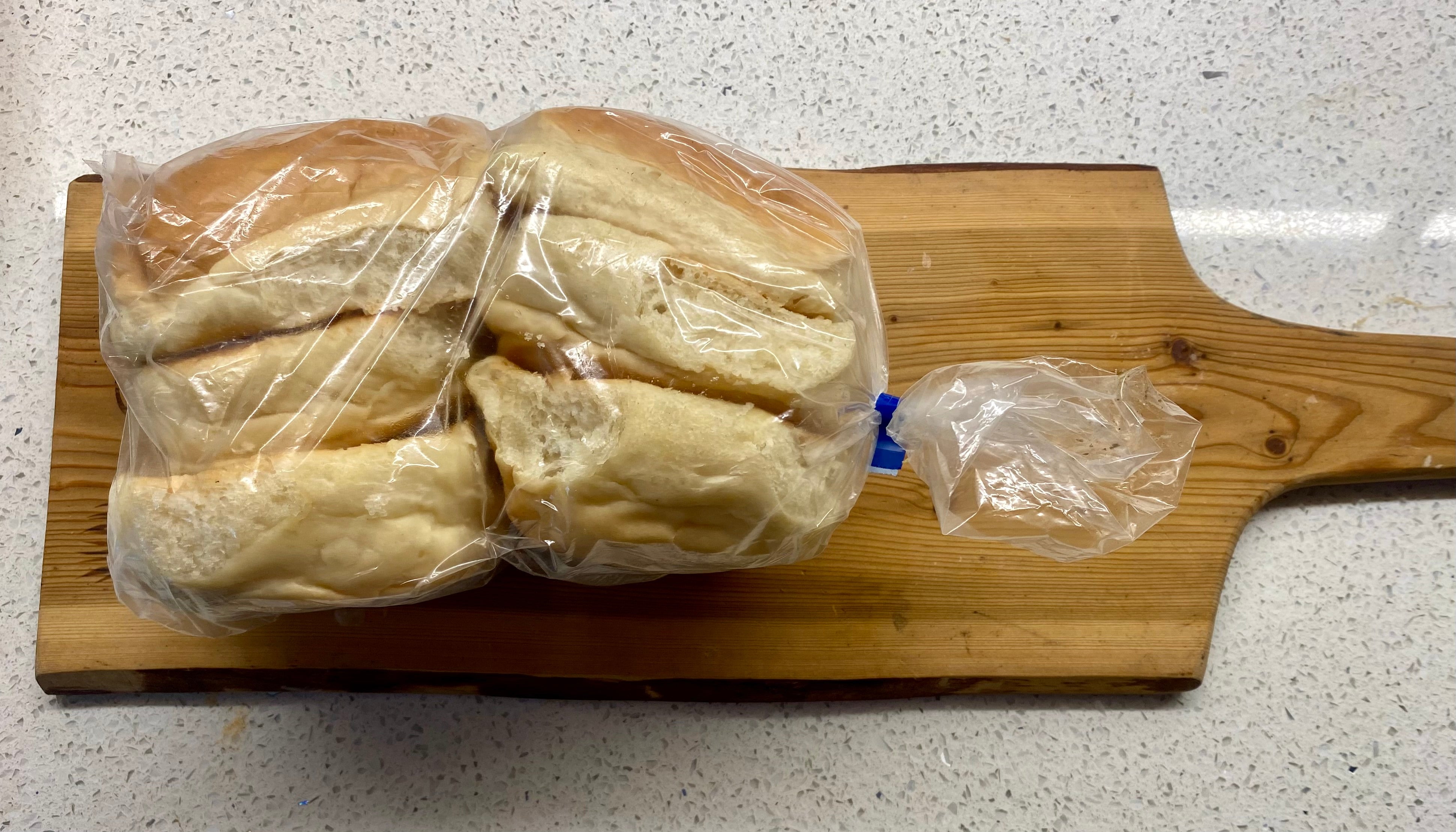 Bakery Supplies