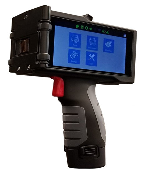 Printer  Polytij S21