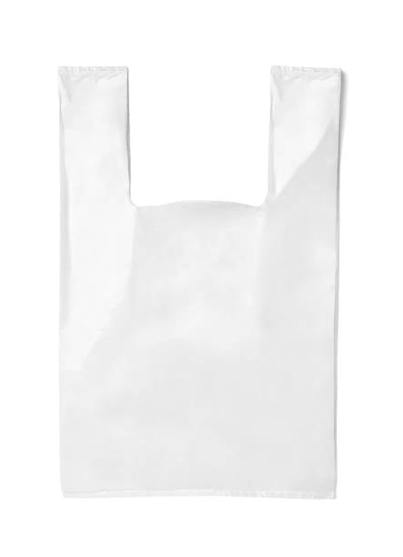 Custom Printed Carry Out Bag