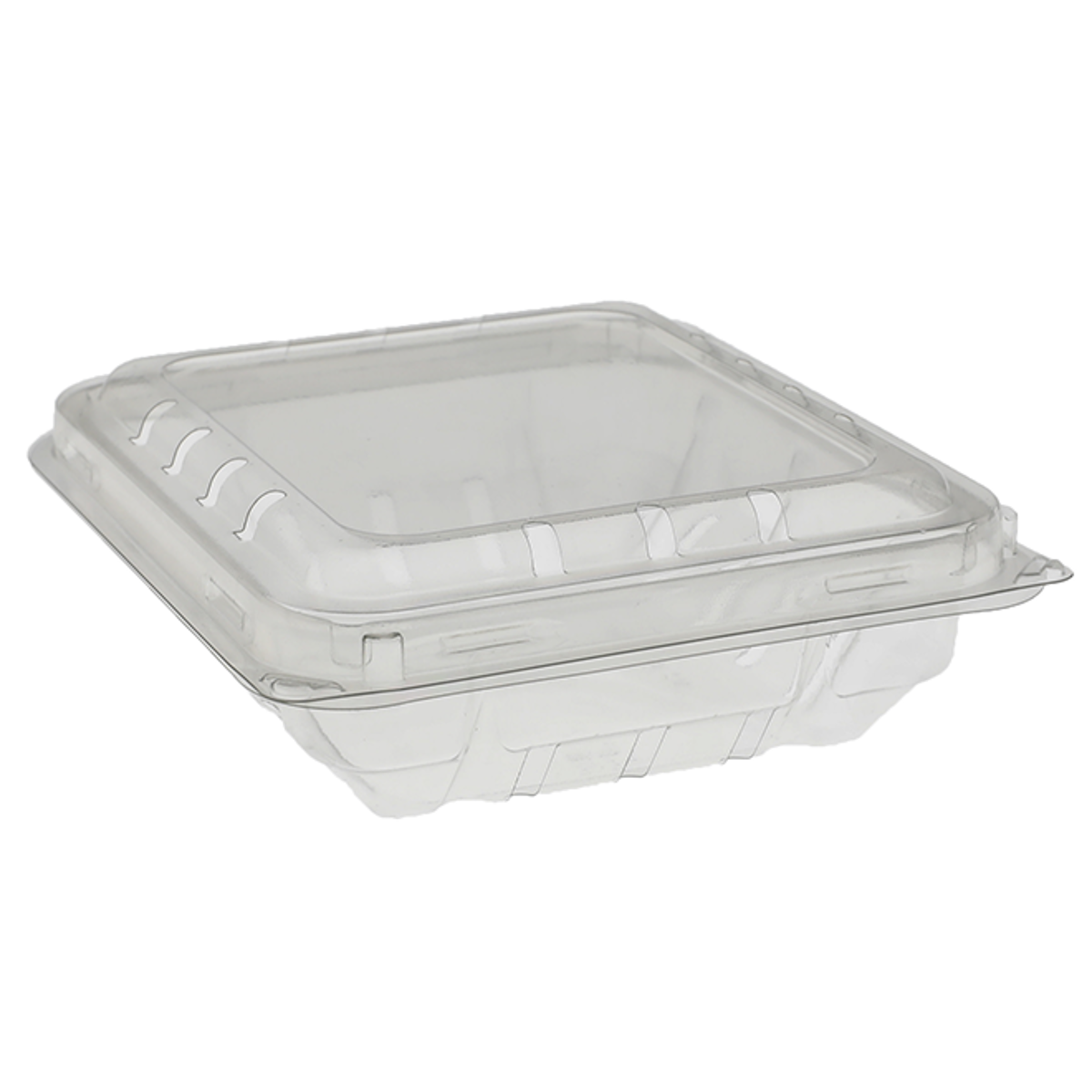 A9744Z 6OZ BERRY CLAMSHELL APET CLEAR